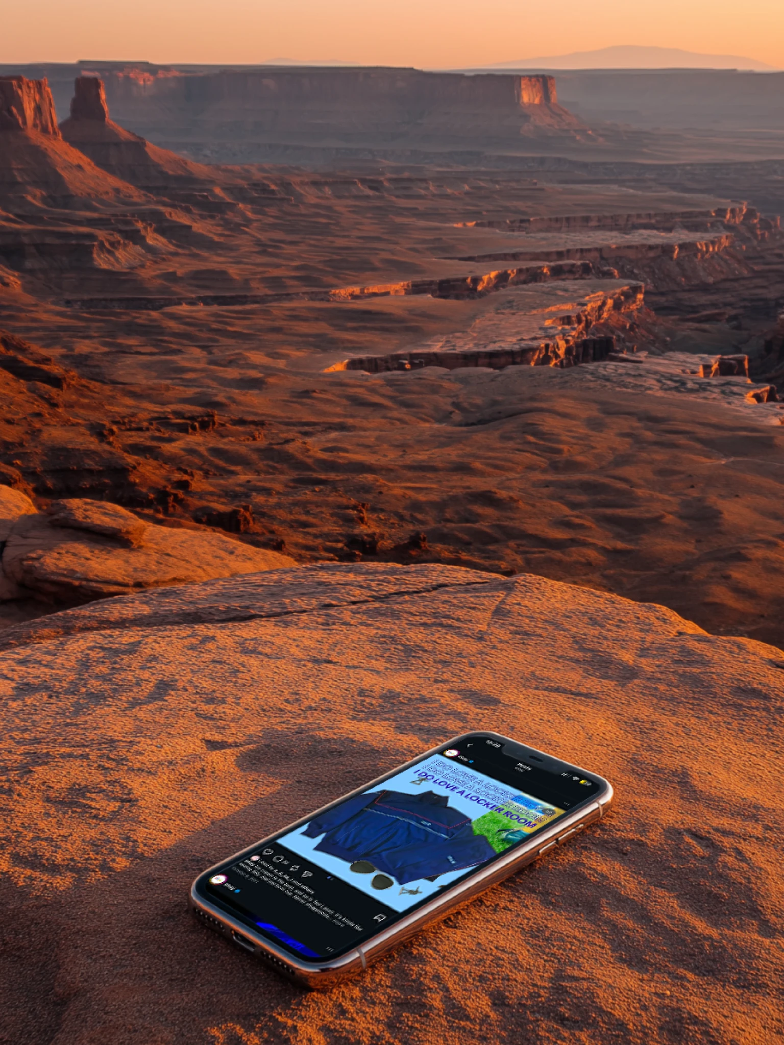 eBay North America Socials