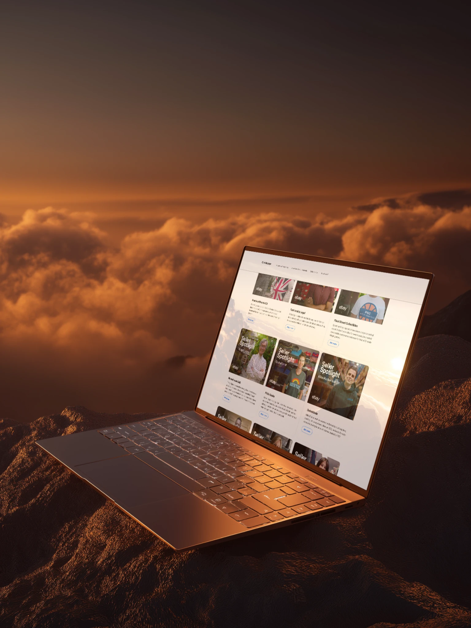 Small Business Saturday