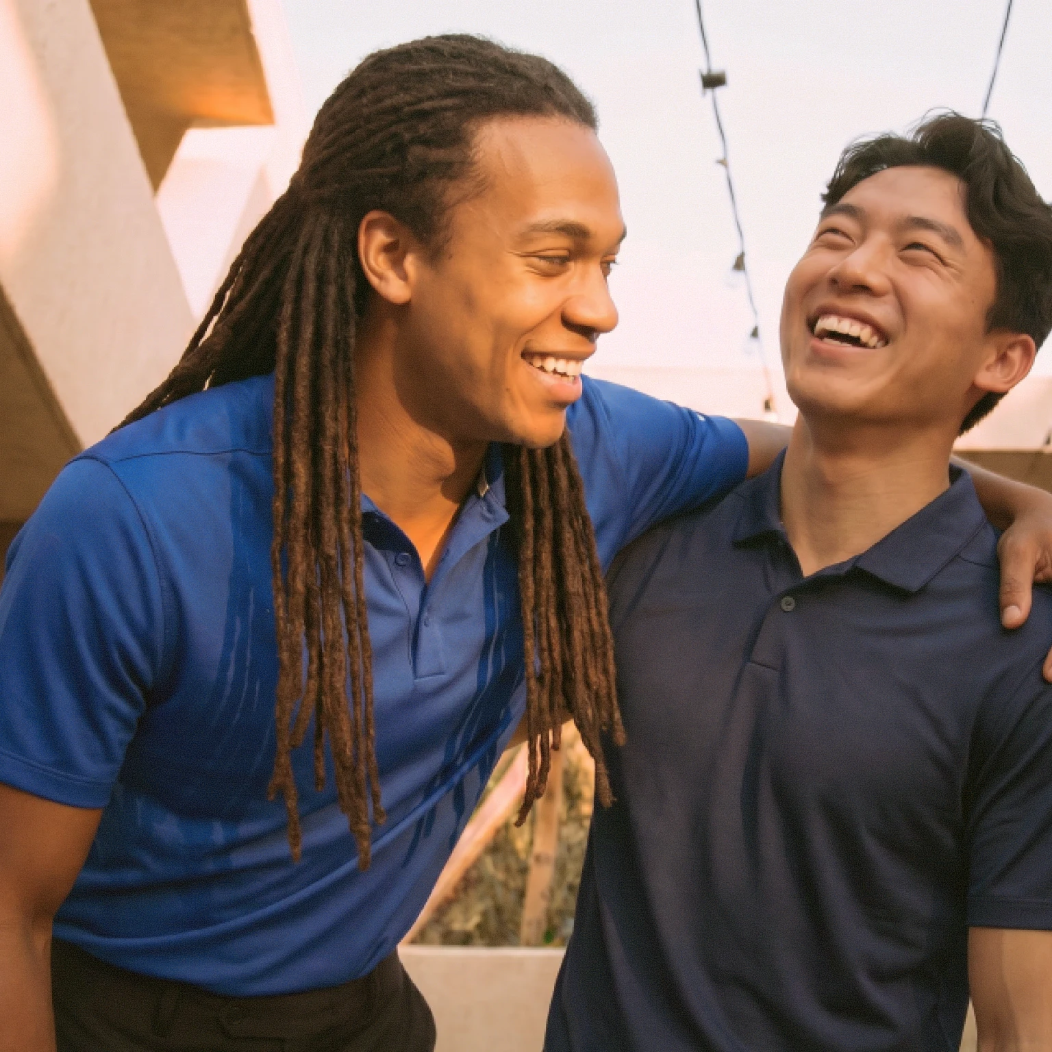 Fanatics NBA campaign, personal segment