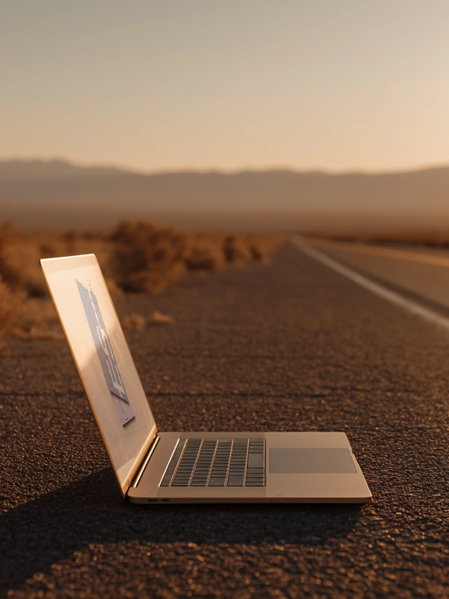 NSCAD Extended Studies Brand