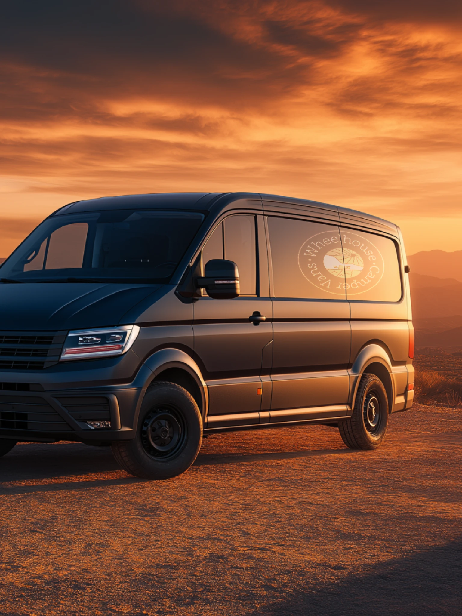 Wheelhouse Design Build