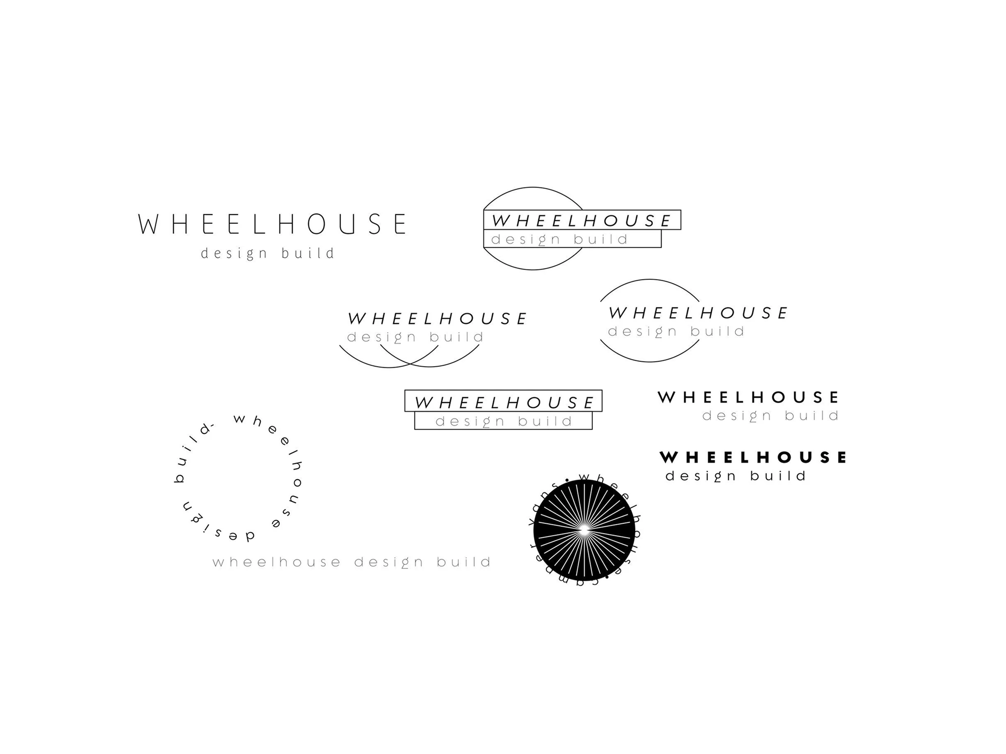 Wheelhouse Design Build, process